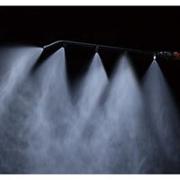 福井 ON200 小六角鈴蘭噴口 15頭口 1本（直送品）