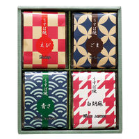 サニーフーズ うすば焼せんべい SG-220 1セット（直送品）