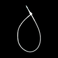 クルーズ バーロック 190mm 1000本入 BR-190 1セット(1袋(1000本)×3)（直送品）