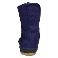 阪神素地 阪神 MGM-7 先丸マジック ロング 23 紺 1足（直送品）