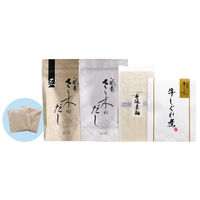 サニーフーズ 「祇園さゝ木」だしと牛しぐれ煮・手延素麺セット SH-303 1セット（直送品）