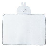 ツジセル MFフードツキ5WAYブランケット 411002 1個（直送品）