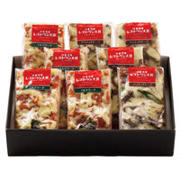 サニーフーズ 「レストラン大宮」洋食屋さんのピザセット SD-400 1セット（直送品）