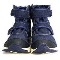 阪神素地 阪神 FU3005 ラク足袋+農林女子24ネイビー 1足（直送品）