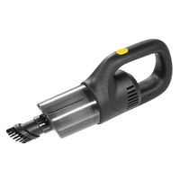 ハック USB充電式 6WAYクリーナー HAC4056 1台