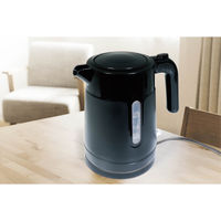 HAC コードレス電気ケトル HAC4269 1個