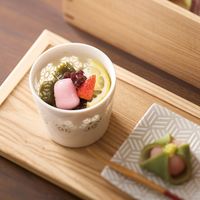 ヤマコー ほたるマルチカップ 華 32529 1個（直送品）