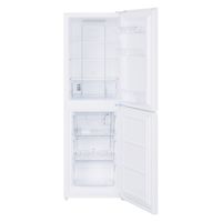 アイリスオーヤマ 冷凍冷蔵庫 230L ホワイト IRSN-23B-W 1台（直送品）