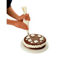 タイガークラウン TC No.543 絞り出し袋口金付 12吋 4904940005438 1箱(10個入)（直送品）