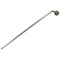 カンダ TC No.1599 焼きごて 祝 4904940015994 1箱(5個入)（直送品）