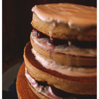 カンダ TC No.1620 18-8セルクル型丸・深150 4904940016205 1箱(5個入)（直送品）