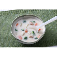 カンダ TC No.2250 ウィズ シリコーンスプーン 大 4904940022503 1箱(10個入)（直送品）