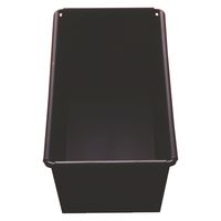 カンダ TC No.5063 Black合せパウンド型 小 4904940050636 1箱(10個入)（直送品）