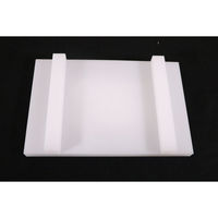 カンダ 脚付まな板NF-07 4943984001587 1個（直送品）