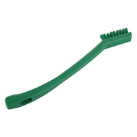 カンダ ディテールブラシ グリーン1075-GR 4943984500400 1個（直送品）