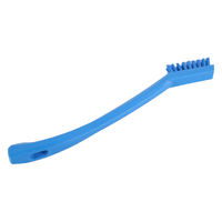 カンダ ディテールブラシ ブルー1075-BL 4943984500417 1個（直送品）