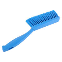 カンダ ベイカリーソフトブラシ ブルー1009-BL 4943984500455 1個（直送品）