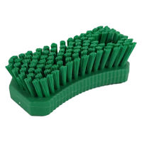 カンダ ネイルブラシ グリーン1100-GR 4943984500486 1個（直送品）