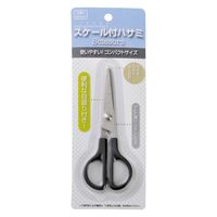 ハピラ スケール付はさみ SWS01 1セット(30個)（直送品）