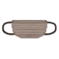 アイリスオーヤマ 美フィットマスク ふつう アッシュピンク×ブラウン　PK-BFC7MUC プリーツ　1パック(7枚入)