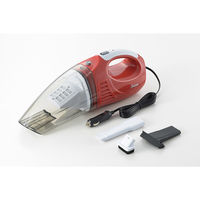 カンダ 1001468「エレット」カークリーナー(Wet&Dry) 4975192080542 1個（直送品）