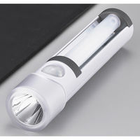 カンダ 1001472「エレット」3WAY LEDランタン 4975192080597 1個（直送品）
