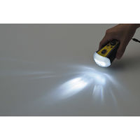 カンダ 1001747「エレット」ミニラジオライト 4975192084588 1個（直送品）