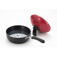 カンダ 1001857NEWマロンパン24cm 4975192086766 1個（直送品）