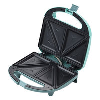 カンダ 0001086「マリ・クレール」ホットサンドトースター・W 4975192089347 1個（直送品）