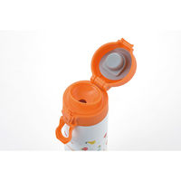 カンダ 0001045「マリ・クレール」FF ワンタッチマグボトル0.35L 4975192089576 1個（直送品）