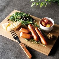 ヤマコー タモ・マルチトレイ 大 15607 1個（直送品）