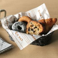 ヤマコー 両面ラミ ショコラシート 66409 1セット(100枚)（直送品）