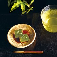 ヤマコー 六ツ目ざる小皿 27945 1枚（直送品）