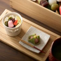 ヤマコー はんなり角小皿 27943 1枚（直送品）