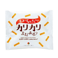 札幌スープカリーせんべい カリカリまだある? 20g×6袋入 4901037632645 1セット(20g×6袋入1箱×1ケース24入)（直送品）