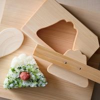 ヤマコー 桧・物相型 富士山 6216 1個（直送品）