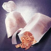 ヤマコー だしとりさんエース 袋 特大 65345 1セット(100枚)（直送品）