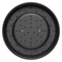 アイリスオーヤマ 無加水鍋 COTOCO 26cm ビーツレッド SMKSN-S26 1個（直送品）