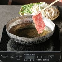 ヤマコー 万能鍋器 銀嶺 大 21658 1個（直送品）