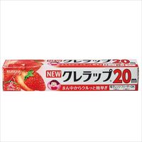 クレハギフトセット（クレラップ+フライパン用ホイル+マチ付きフリーザーバッグ）NKG-8 1個