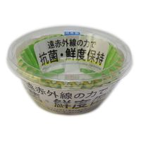 アートナップ ペーパークラフト柄 抗菌おかずケース 8号 1個（54枚入）