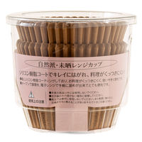 アルテム 未晒レンジカップ 9号 1個（120枚入）