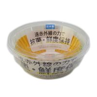 アートナップ ペーパークラフト柄 抗菌おかずケース 9号 1個（36枚入）