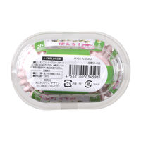 ストリックスデザイン おかずケース 小判 1個（48 枚入）