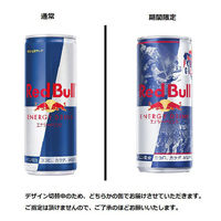 レッドブル・ジャパン レッドブル エナジードリンク 250ml 1缶（わけあり品）