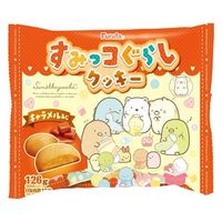 すみっコぐらしクッキー 126g 1セット（1袋×4） フルタ クッキー ビスケット