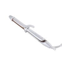 KINUJO 2WAY ヘアアイロン カール&ストレート シルクプレート 2W01 1台