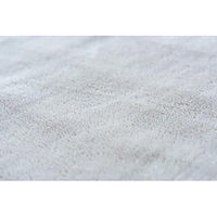 ディーブレス HEAT-CRACKER ADVANCE 洗える電気毛布(掛け) アイボリー 6300060249 1枚（直送品）