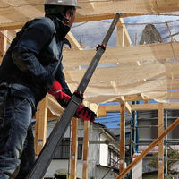 ナカヤ ヤオコスハンドル NK-YCHD 1本（直送品）