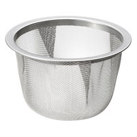 和平フレイズ 燕三 ステンレスつる手急須 EM-083 1個（直送品）